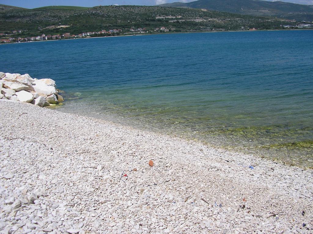 Apartments Viki Trogir Exterior photo